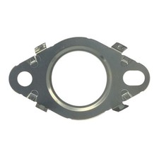 1x ORIGINAL® Elring Dichtung, Leitung AGR-Ventil für Alfa Romeo STELVIO GIULIA