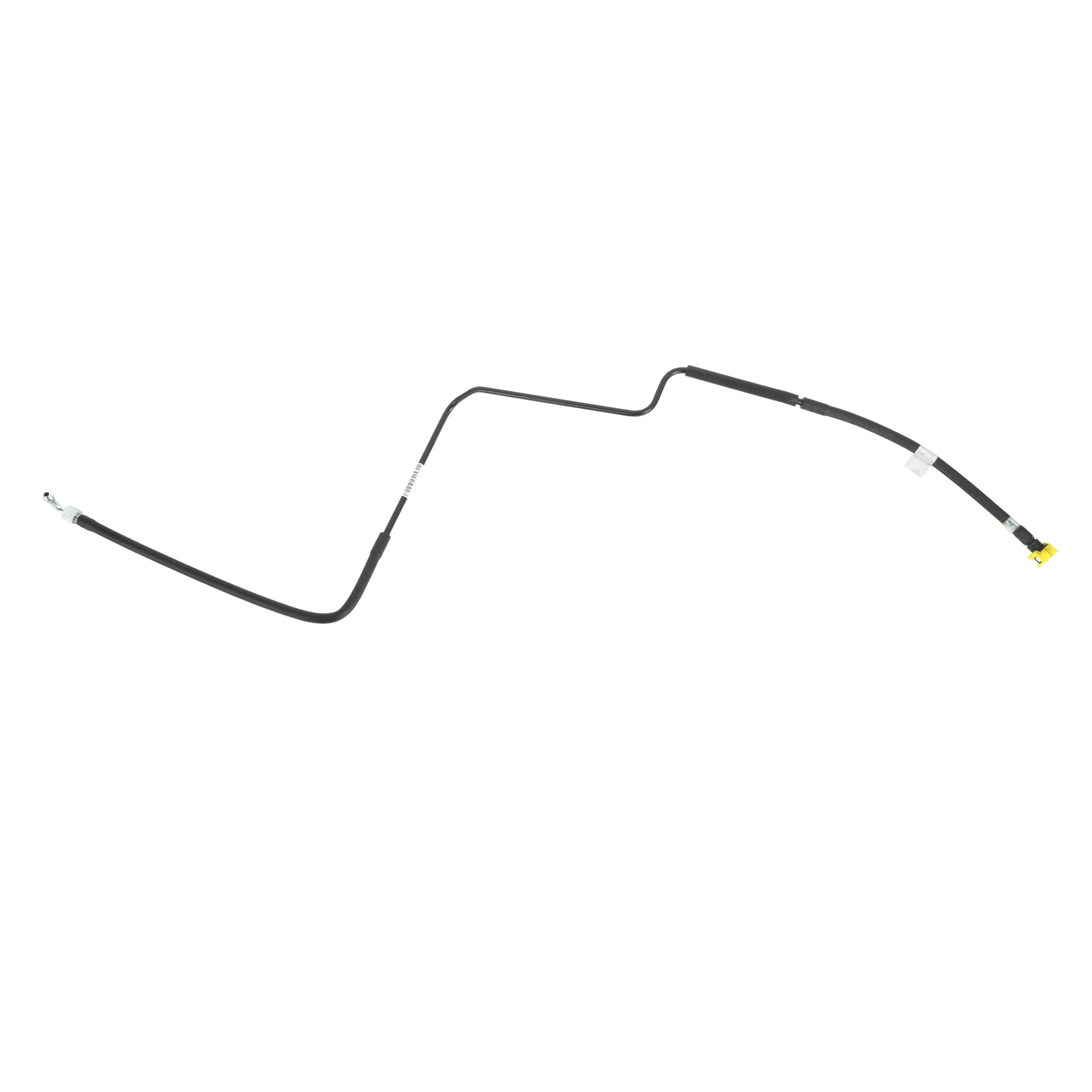GENUINE FERRARI  612 Scaglietti 612 Sessanta RH Fuel Delivery Pipe 255614