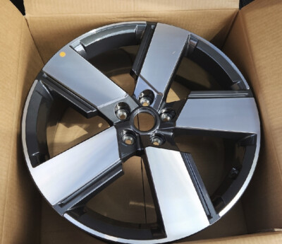 OEM 52910-P6210 WHEEL ASSY-ALUMINIUM 20 inch Ups for Hyundai