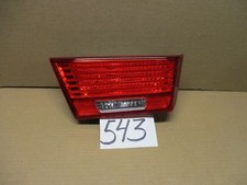 09 10 Hyundai Sonata PASSENGER Side Used Tail Light #543-T