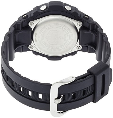 New Casio AWG-M100A-1AJF G-SHOCK Multiband6 Tough Solar