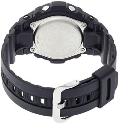 New Casio AWG-M100A-1AJF G-SHOCK Multiband6 Tough Solar Japan