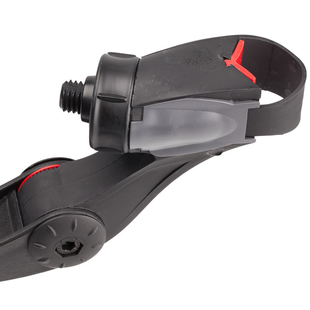 Zefal Bicycle Swan Road Rear Fender 700c Quick Release Mudguard Rain Urban Bike