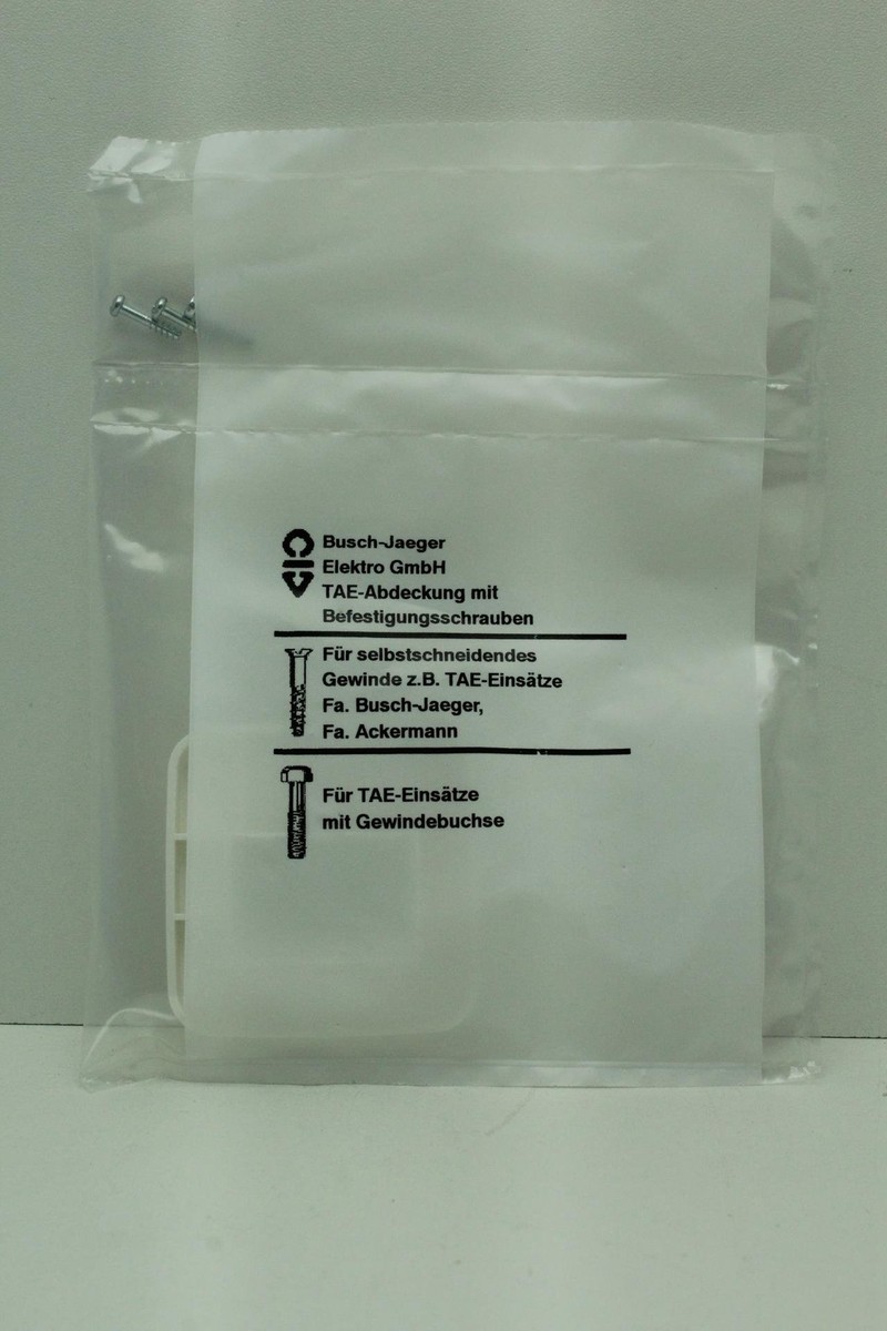 6476-214 Zentralscheibe Für Näherungsschalter