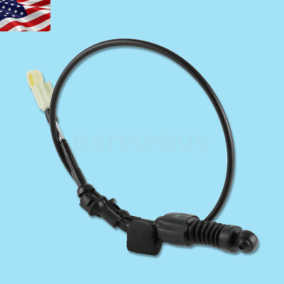 For Chevy C5 GMC Corvette Shift Selector Cable Shifter 12561688 New Parts
