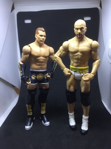 tyson kidd action figure