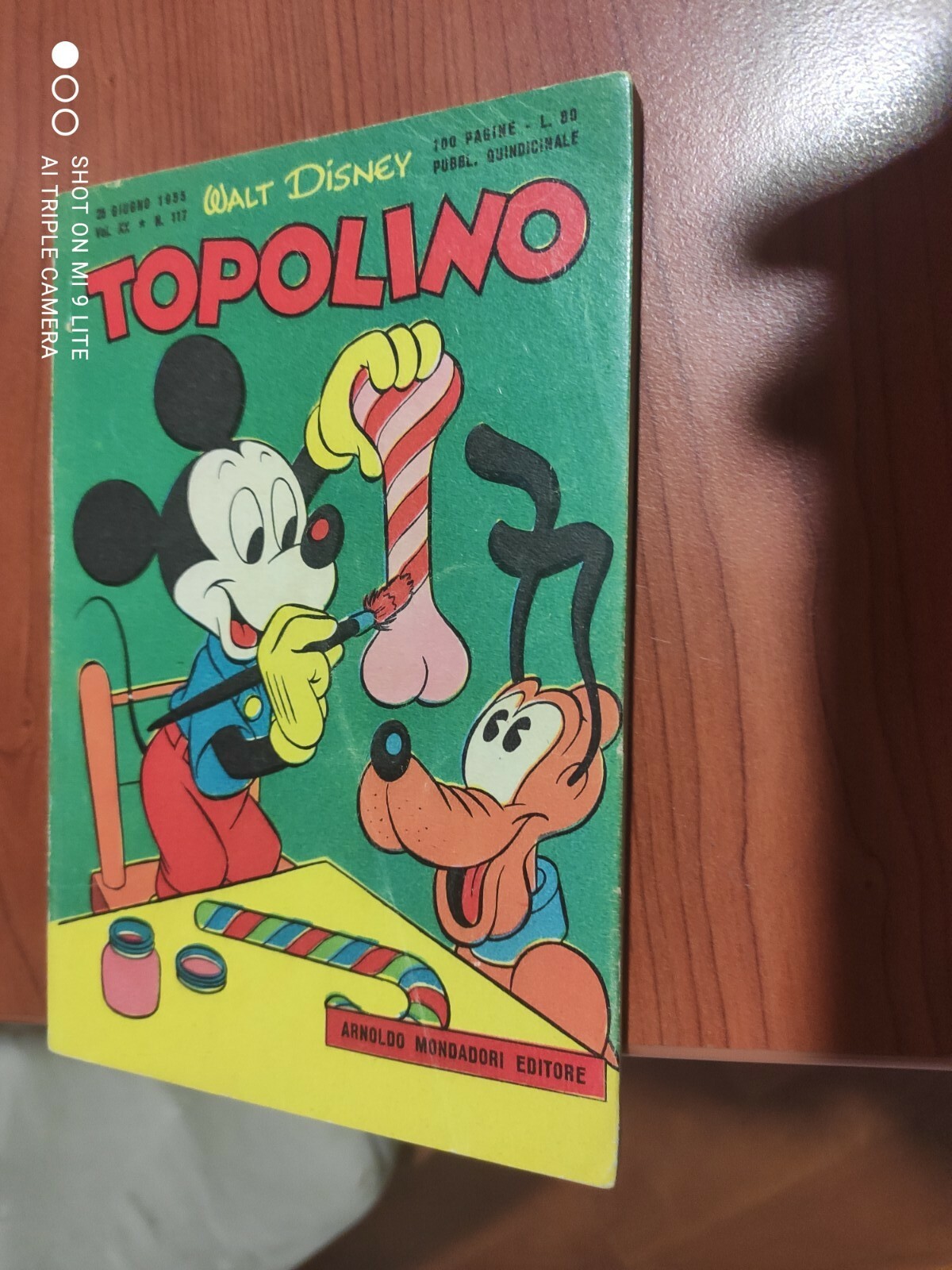 Foto 5 di 9