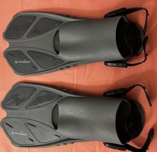 OM Gear Swim Fin