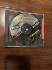 SEALED Windows 95 Start Here Updated Edition How  Why PC CD