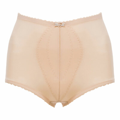 Playtex Damen Mantel Modellierung Königin der Bilder Art. 2522-2523 ohne Bein