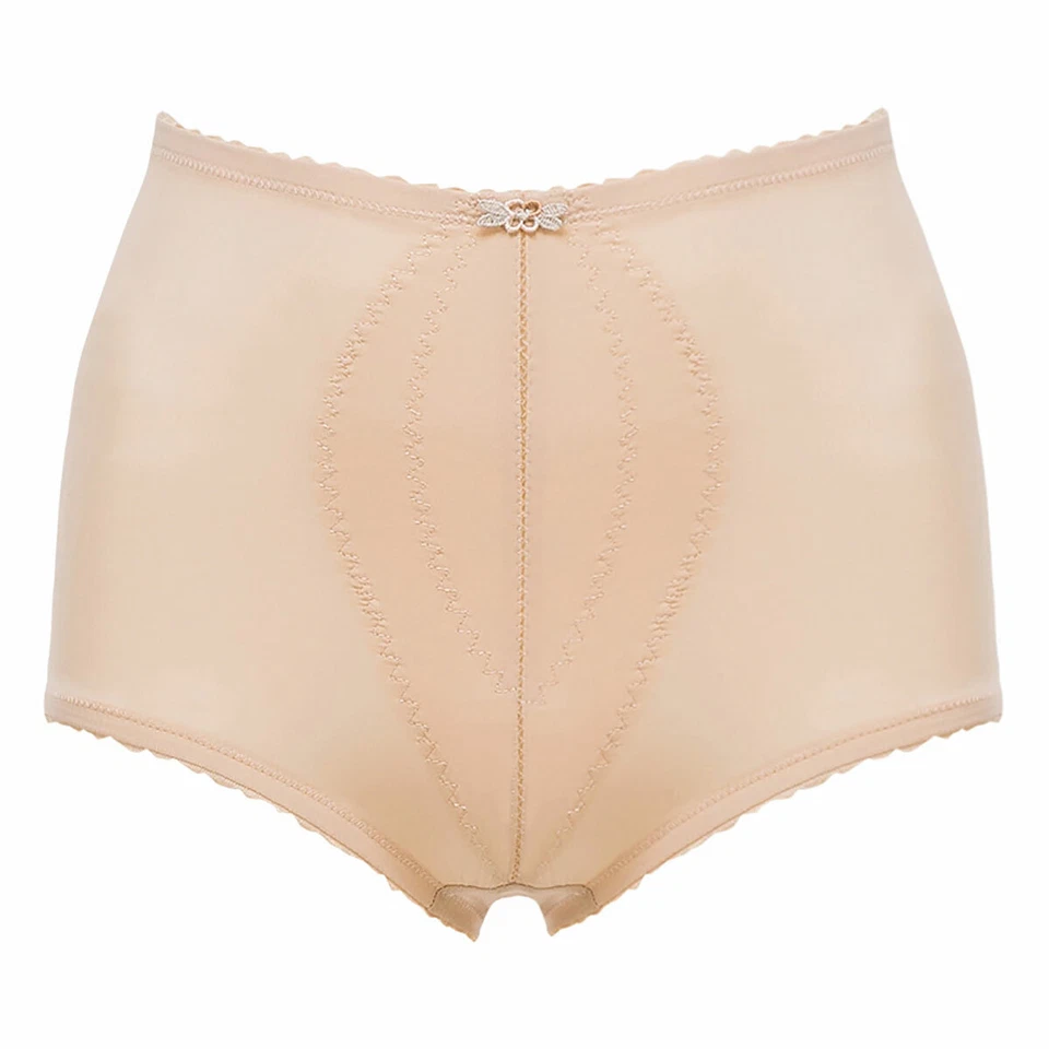 Guaina donna Playtex modellante Regina di Quadri art. 2522-2523 senza gamba