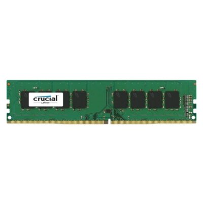 Crucial 16GB (2×8GB) DDR4 2400MHz RAM | eBay
