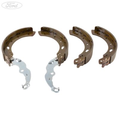 Genuine Ford Rear Brake Shoe Kit 1878051 for sale online | eBay 