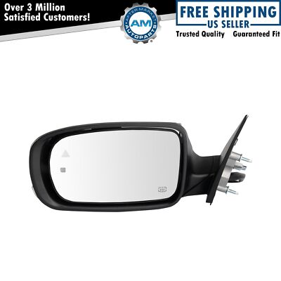 For Hyundai Tucson - Drivers Door Mirror Electric Heated Power Fold - O - Foto 5