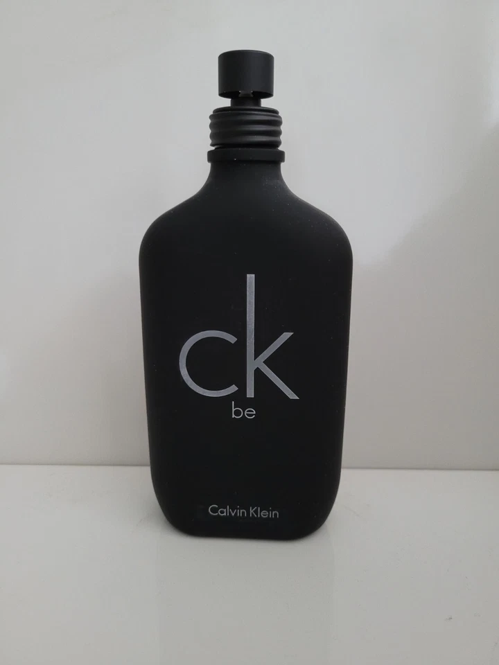 Calvin Klein CK be Eau De Toilette 200ml EDT Spray