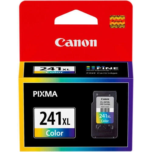 Canon Negro recargas y kits de Tinta de impresora Para Universal