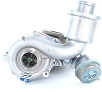 Image of Borgwarner Genuine Original 53039880052 Turbo