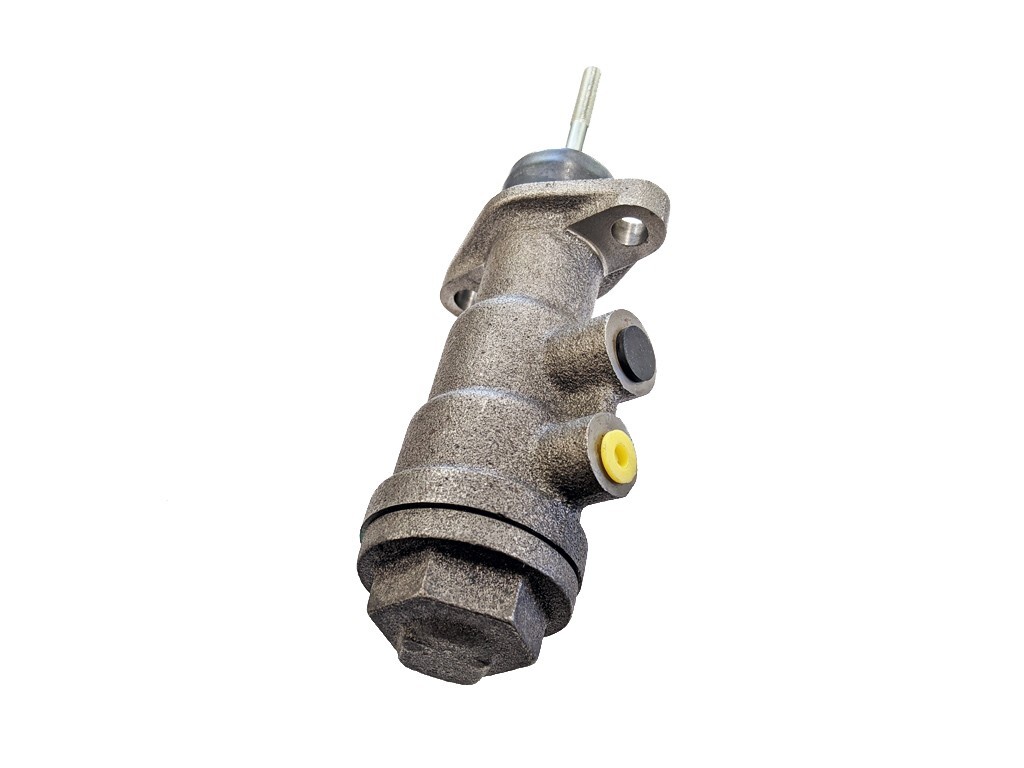 Maserati 3500 Brake Master Cylinder NEW Made in Italy 693500 awitalian.com