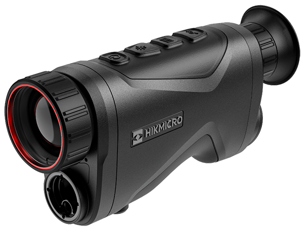 HIKMICRO Condor CH35L 35mm LRF 384x288 12µm  20mK Thermal Monocular
