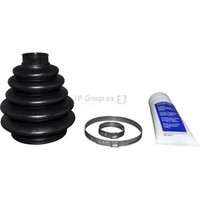 JP Group Faltenbalgsatz Antriebswelle Vorne FüR Ford Focus II Turnier 1543600810