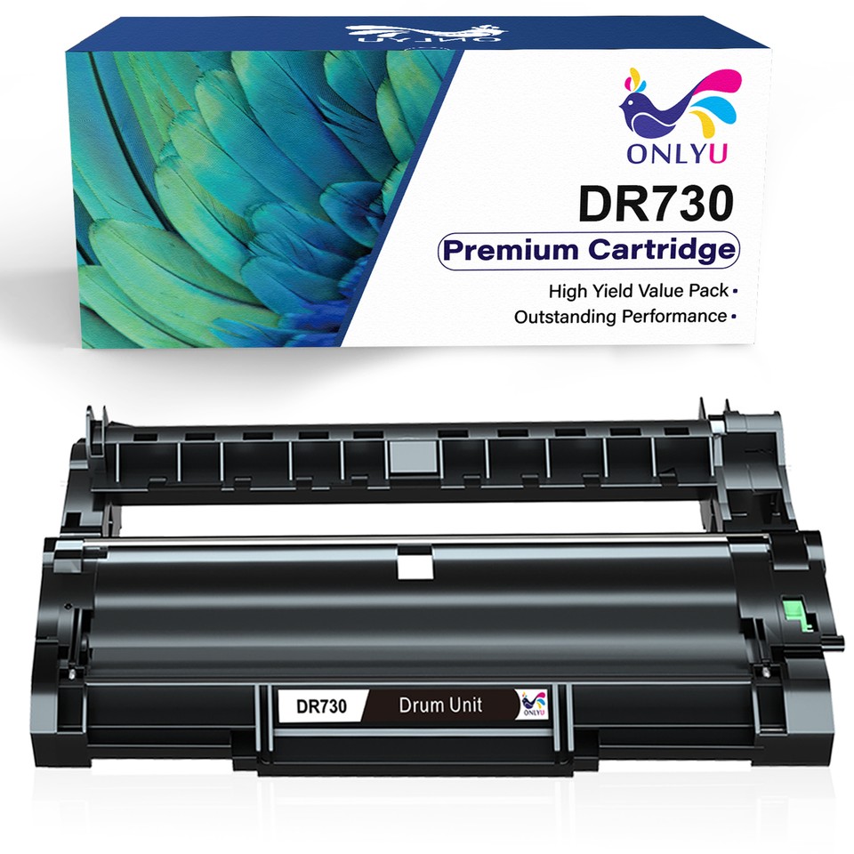 Toner HL-L2390DW Cartuccia Toner Brother TN760 Compatibile - Con Chip IC, Resa 3000 Pagine, Per Stampanti HL-L2390DW Tn 1050 - Foto 10