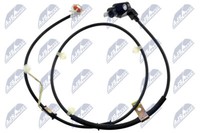 NTY HCA-SU-020 ABS Sensor Suzuki Wagon R+ 00- L.T. Subaru