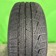 Singleused-22550r17 Pirelli Sotto Zero 94h 932 Dot 1817