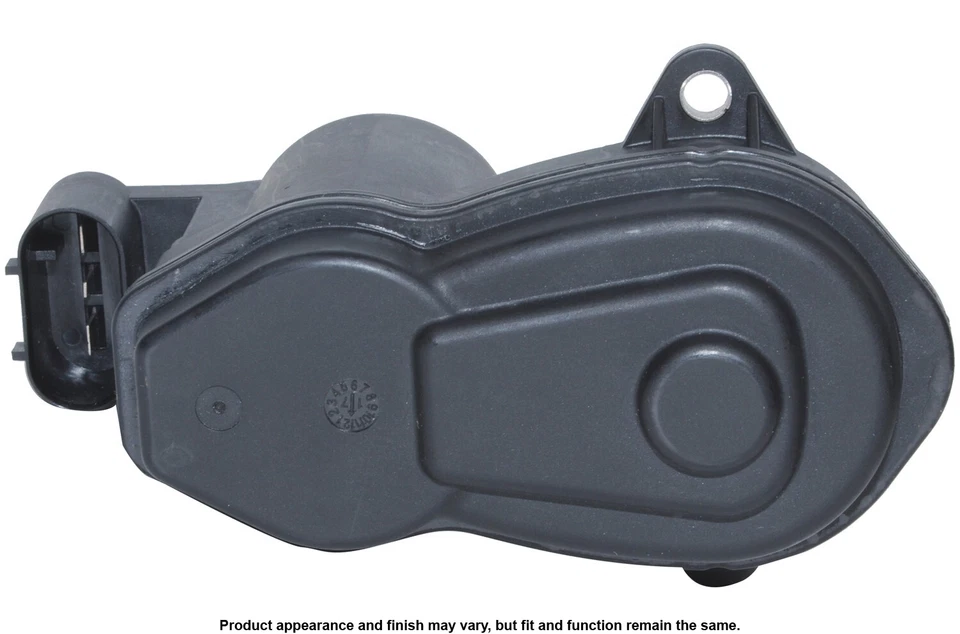 Actuador de freno de estacionamiento trasero cardone para BMW 650i 2012-2018 Foto 3 de 4