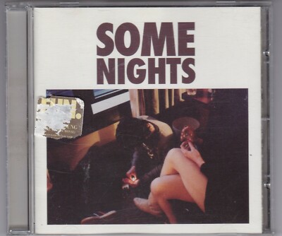 FUN - einige Nächte CD