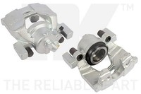 NK Bremssattel Renault P. Laguna 2.0-3.0 DCI 07-15 PR