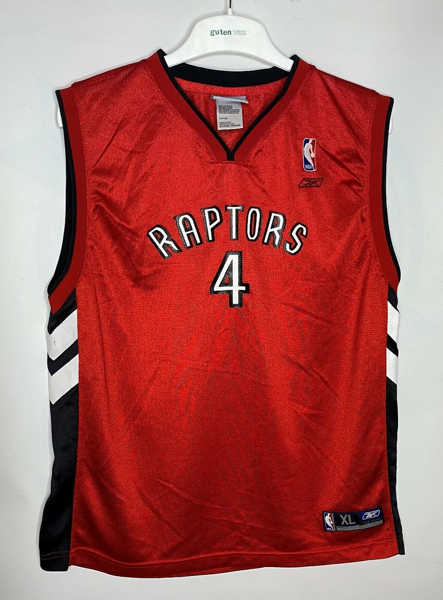 Chris bosh discount raptors jersey