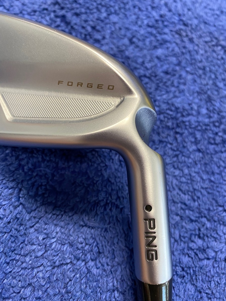 PING - 【美品】PING i525 modus 105R #6〜W PING i525 IRONS 4-PW, NIPPON MODUS 105 EXTRA STIFF SHOP WORN