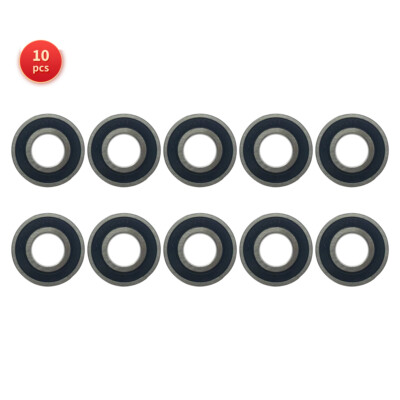 #ad 10 pcs Bearing Replacement fits HUSKY VT631502AJ Air Compressor $25.99