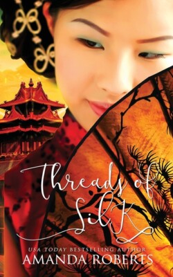 Threads Of Silk