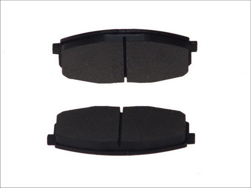 Pastiglie Freno Anteriori Delphi LP1819 – Ricambio Auto Per Hyundai I30 E Kia Cee'd, Cerato, Pro Cee'd – Frenata Silenziosa E Duratura - 2