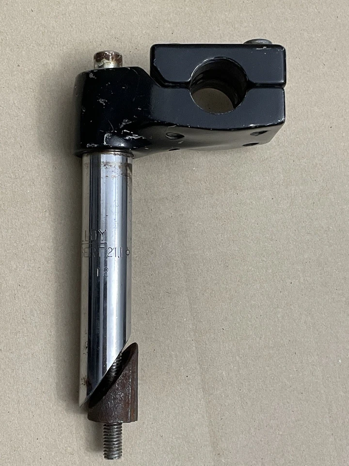 1994 Haro Fusion Neck Stem 21.1 Midschool Oldschool Vintage Dyno Gt Redline - Image 4 of 4