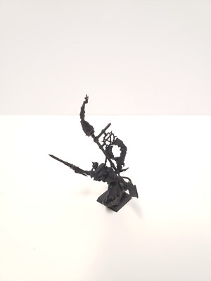 Warhammer Skaven Warlord Kriegsherr Skreet Verminkin