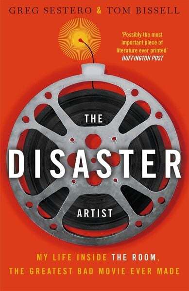 Thumbnail - The Disaster Artist