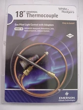 White Rodgers H06E-18 Thermocouple   18"  Ships on the Same Day of the Purchase