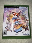 New Super Lucky's Tale ~ Xbox Series X/ Xbox One ~  SUPER RARE & Out of Print!