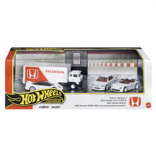 Ignition Model IG2873 1/18 INITIAL D Mazda RX-7(FD3S) With Mr