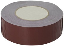 Nashua 2280 Maroon Duct Tape 1.89 x 60yds Durable Water Resistant Strong Adhe...