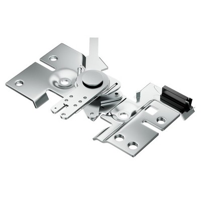 34677 Throttle Control Assembly for Tecu-mseh Engine Throttle Control Assembl...