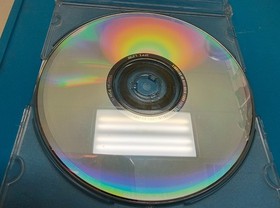 SEGA Saturn - Warcraft 2: The Dark Saga