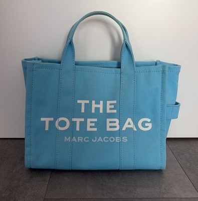 Marc Jacobs Tote Bag Medium