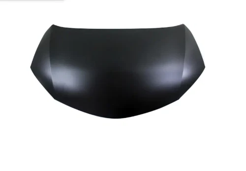 Primed Steel Hood Fits 2014-2019 Toyota Corolla | Partslink TO1230232