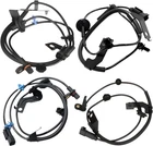 x4 Front Rear ABS Wheel Speed Sensor For Dodge Avenger08-14 Chrysler 200 Sebring