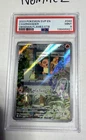 Obsidian Flames Black Star Promo #044 Charmander PSA 9 MINT
