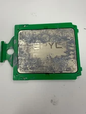AMD Epyc 7452 Server Processor (3.35 GHz, 32 Cores, Socket SP3) 