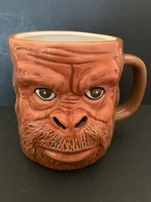 Jack Links Sasquatch Big Foot 30 oz Ceramic Coffee Mug -DesignPac 2020